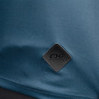 TSG Jersey - Plain L/S Blue