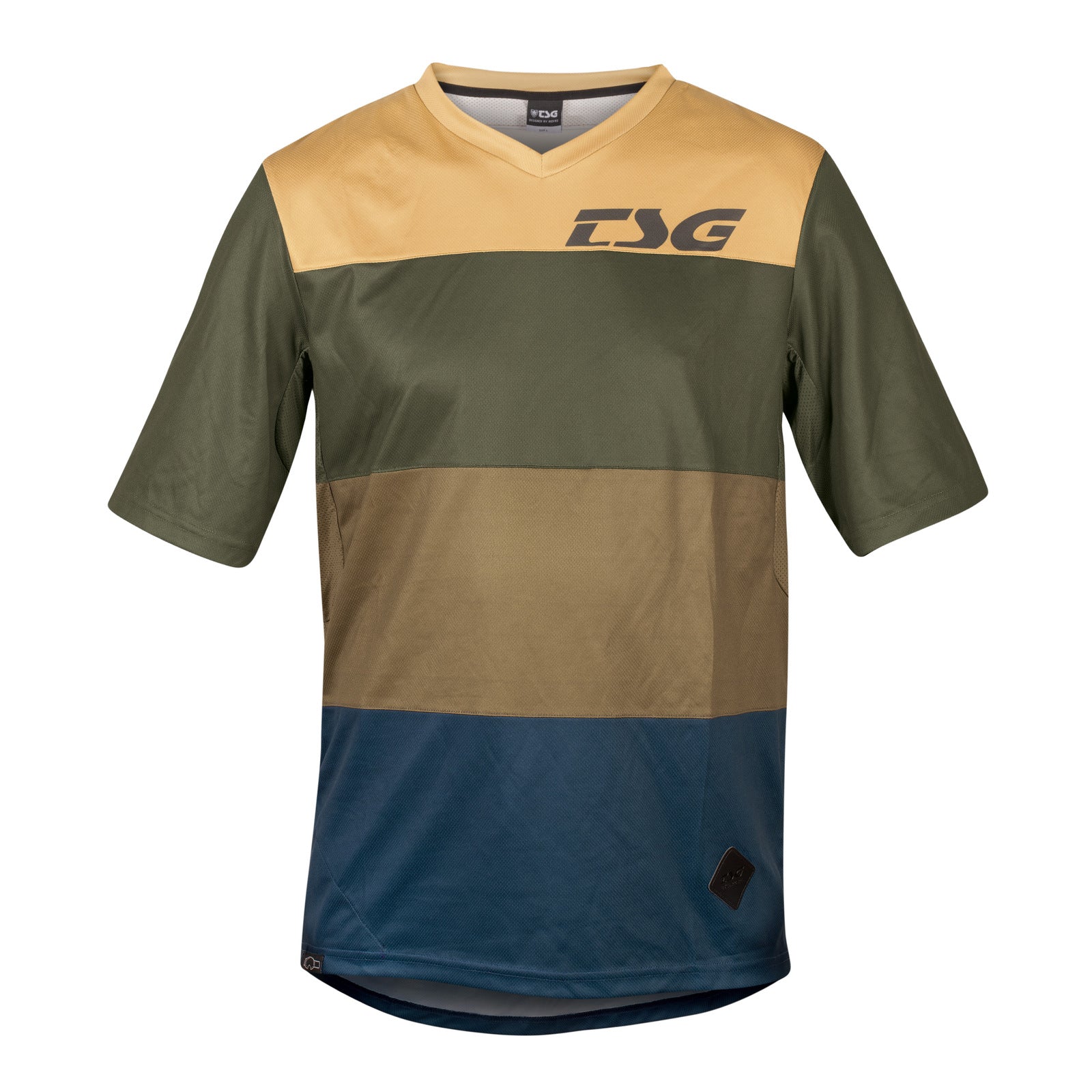 TSG Jersey - Swamp