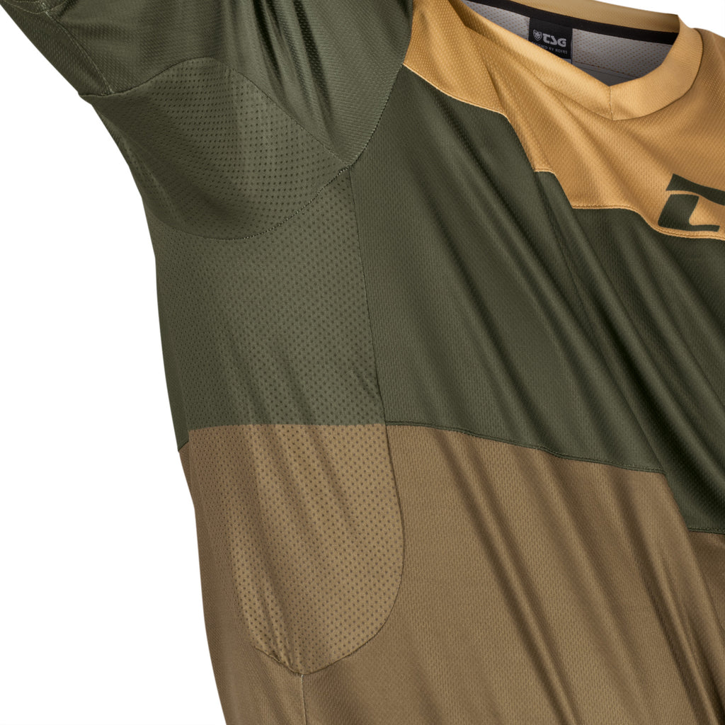 TSG Jersey - Swamp
