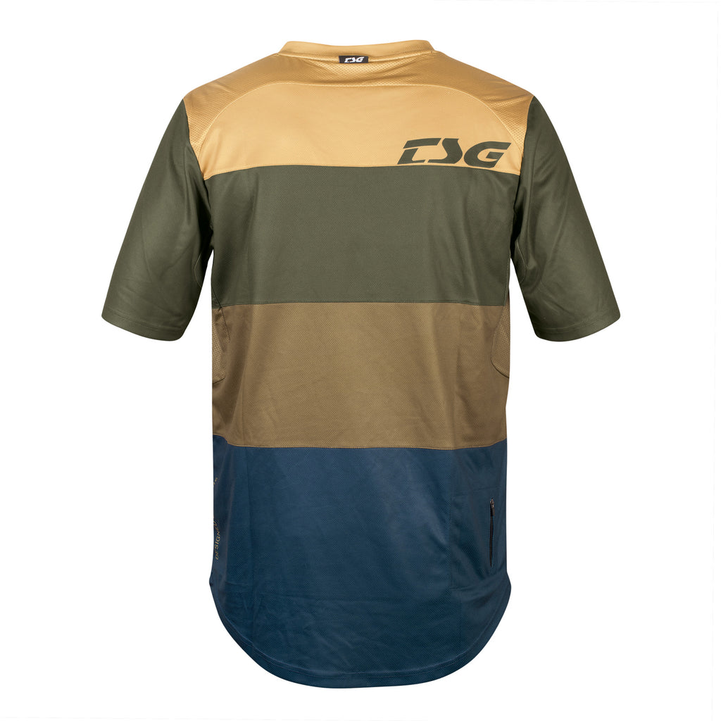 TSG Jersey - Swamp