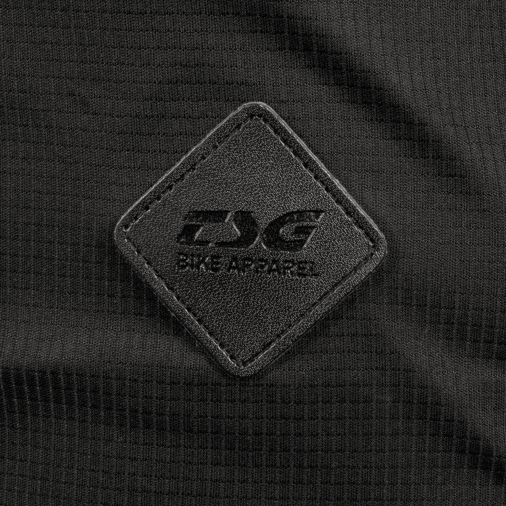 TSG Jersey - Waft L/S - BlackGrey