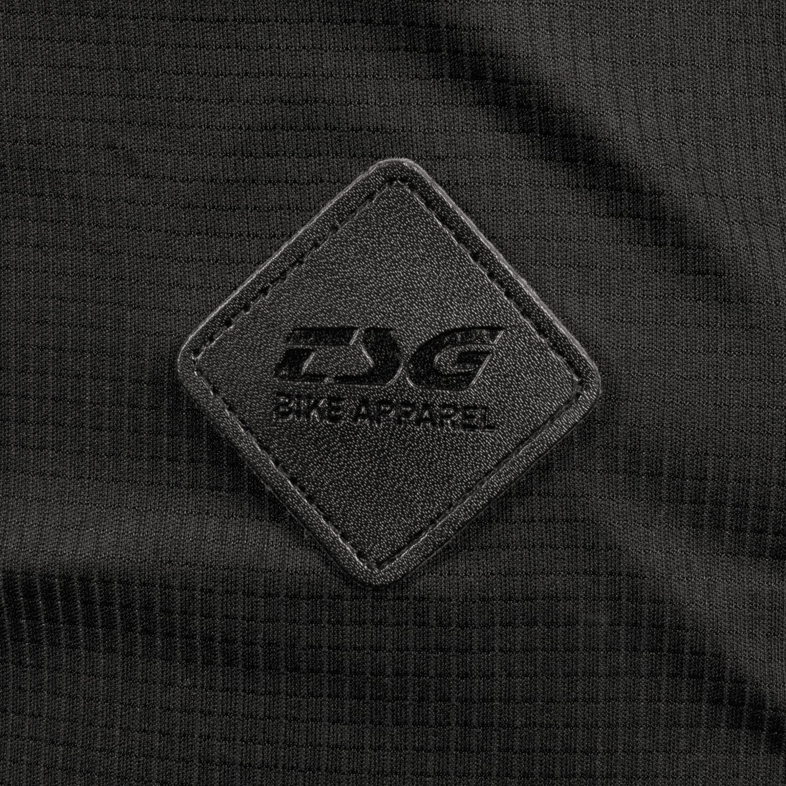 TSG Jersey - Waft L/S - BlackGrey