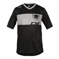 TSG Jersey - Waft S/S - BlackGrey
