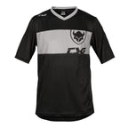 TSG Jersey - Waft S/S - BlackGrey