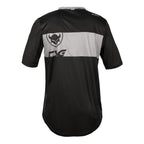 TSG Jersey - Waft S/S - BlackGrey