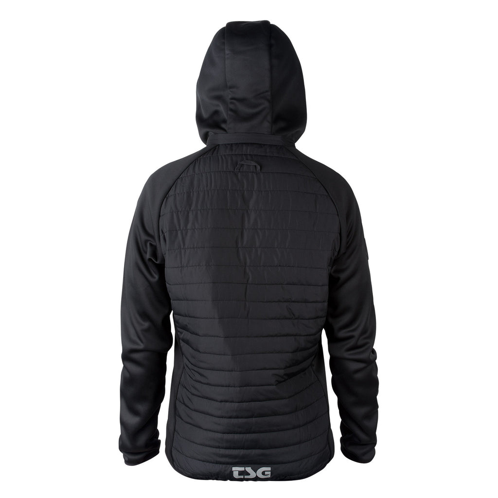 TSG Jacket - Insulation