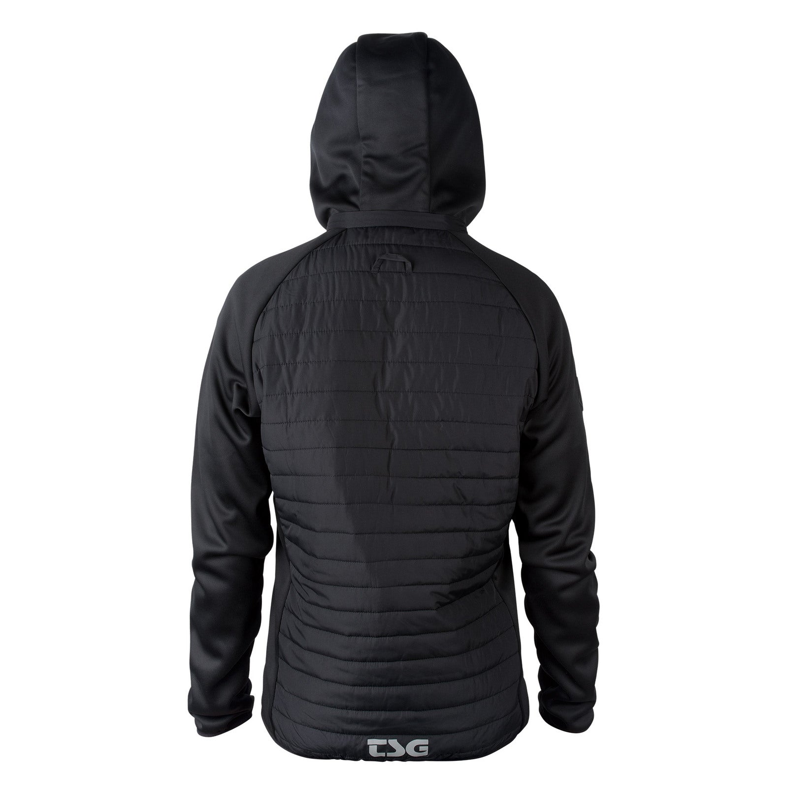 TSG Jacket - Insulation