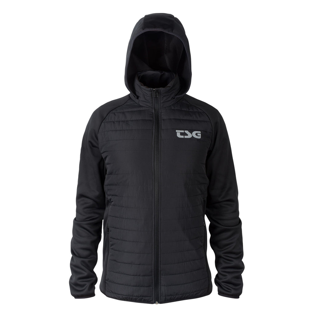 TSG Jacket - Insulation