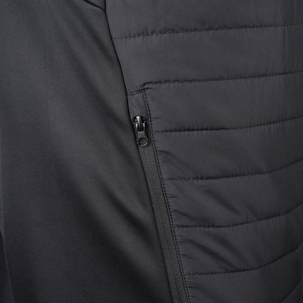 TSG Jacket - Insulation