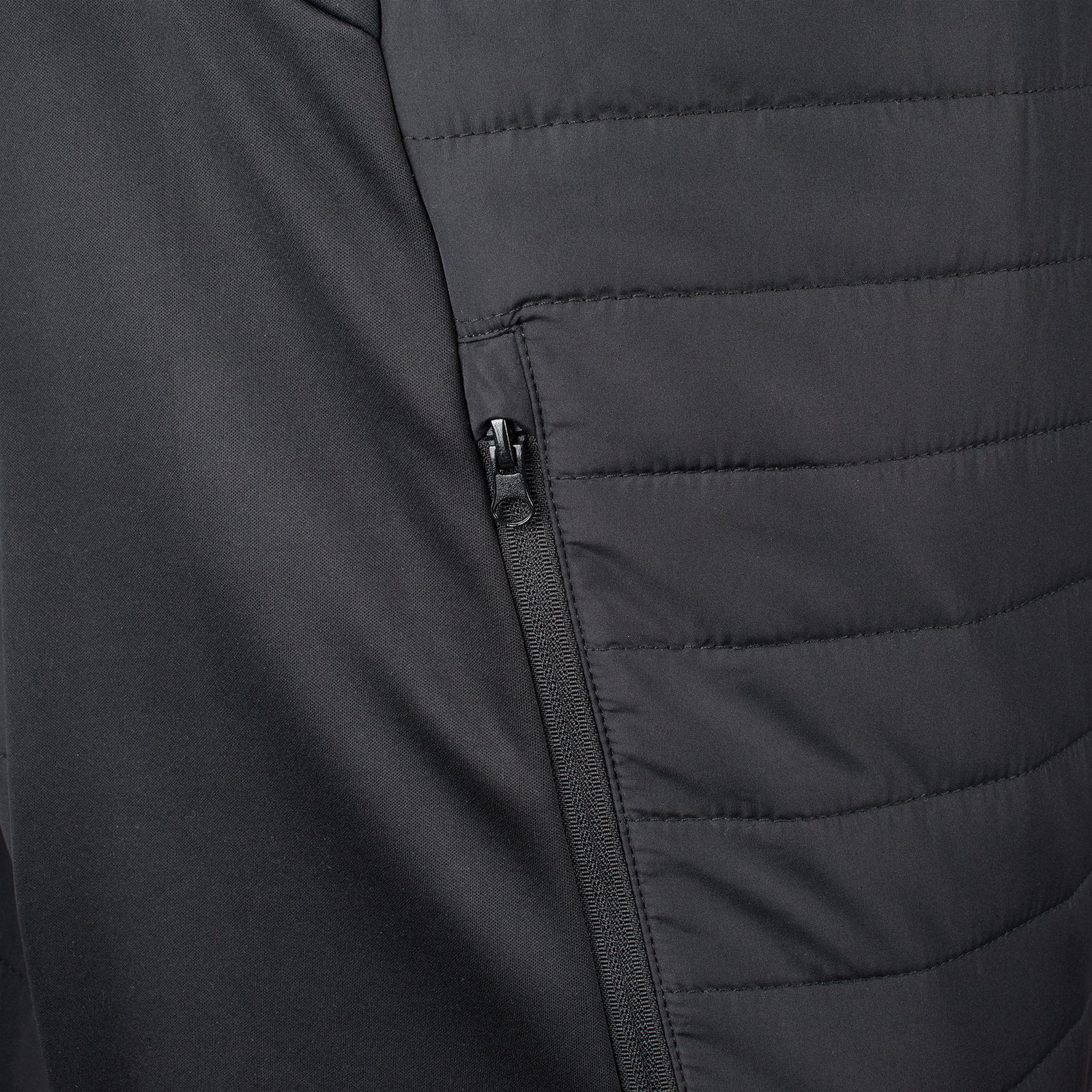 TSG Jacket - Insulation