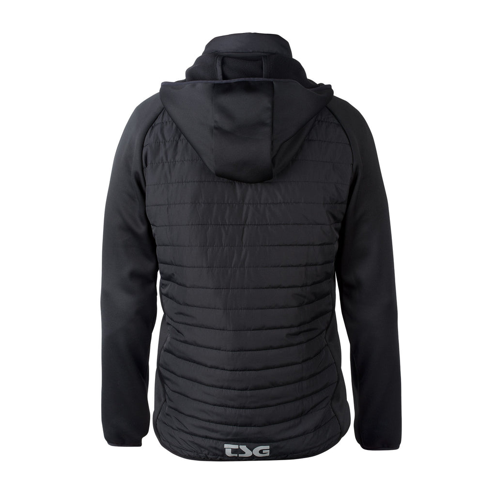 TSG Jacket - Insulation