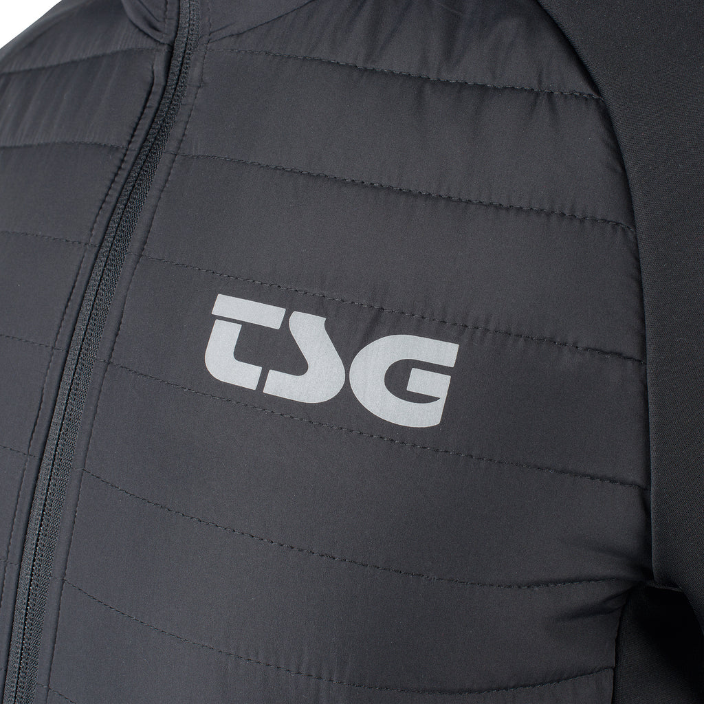 TSG Jacket - Insulation