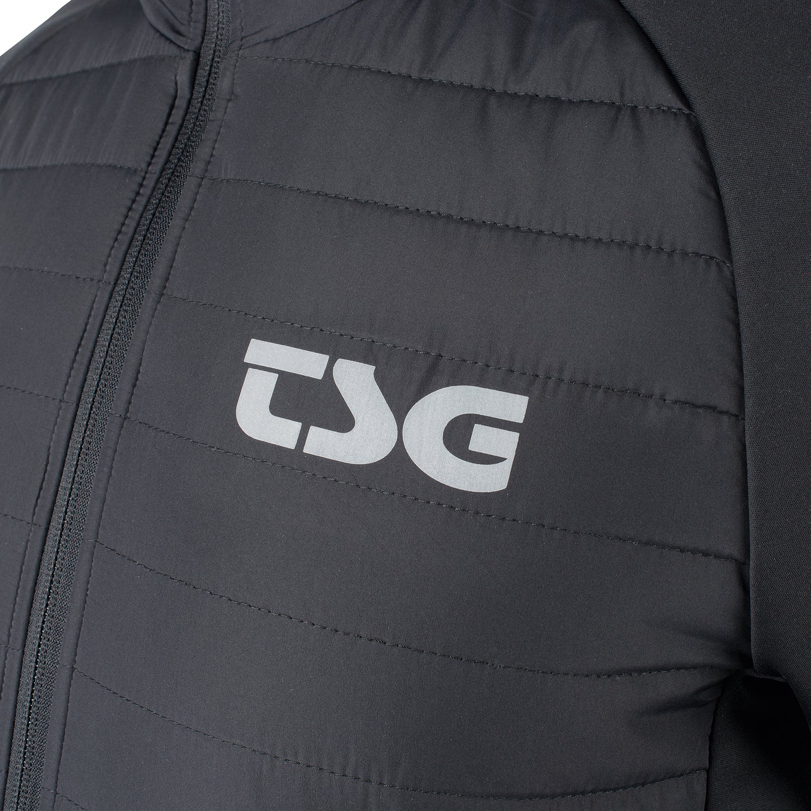 TSG Jacket - Insulation