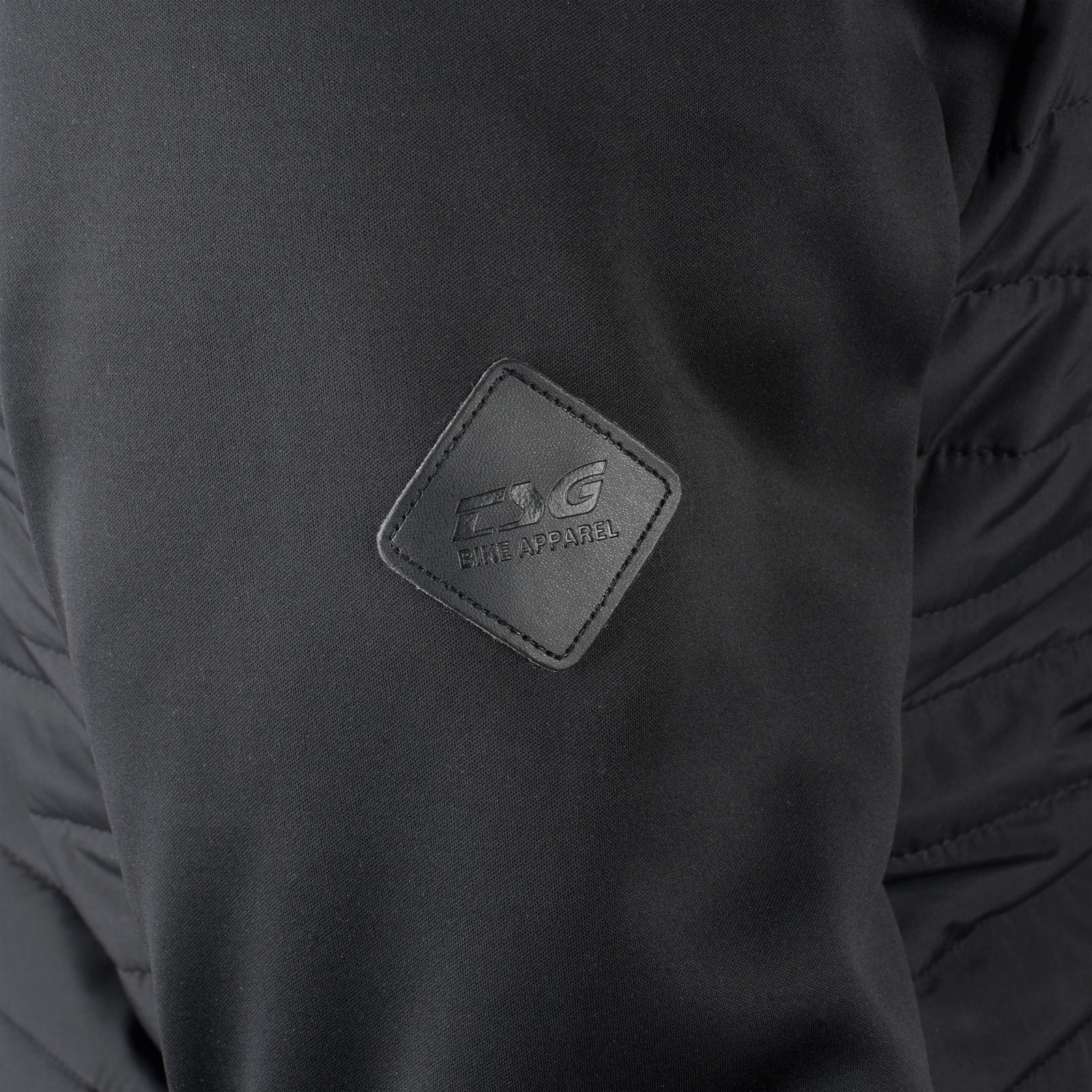 TSG Jacket - Insulation