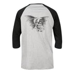 TSG T-Shirt - Firecracker 3/4 Raglan
