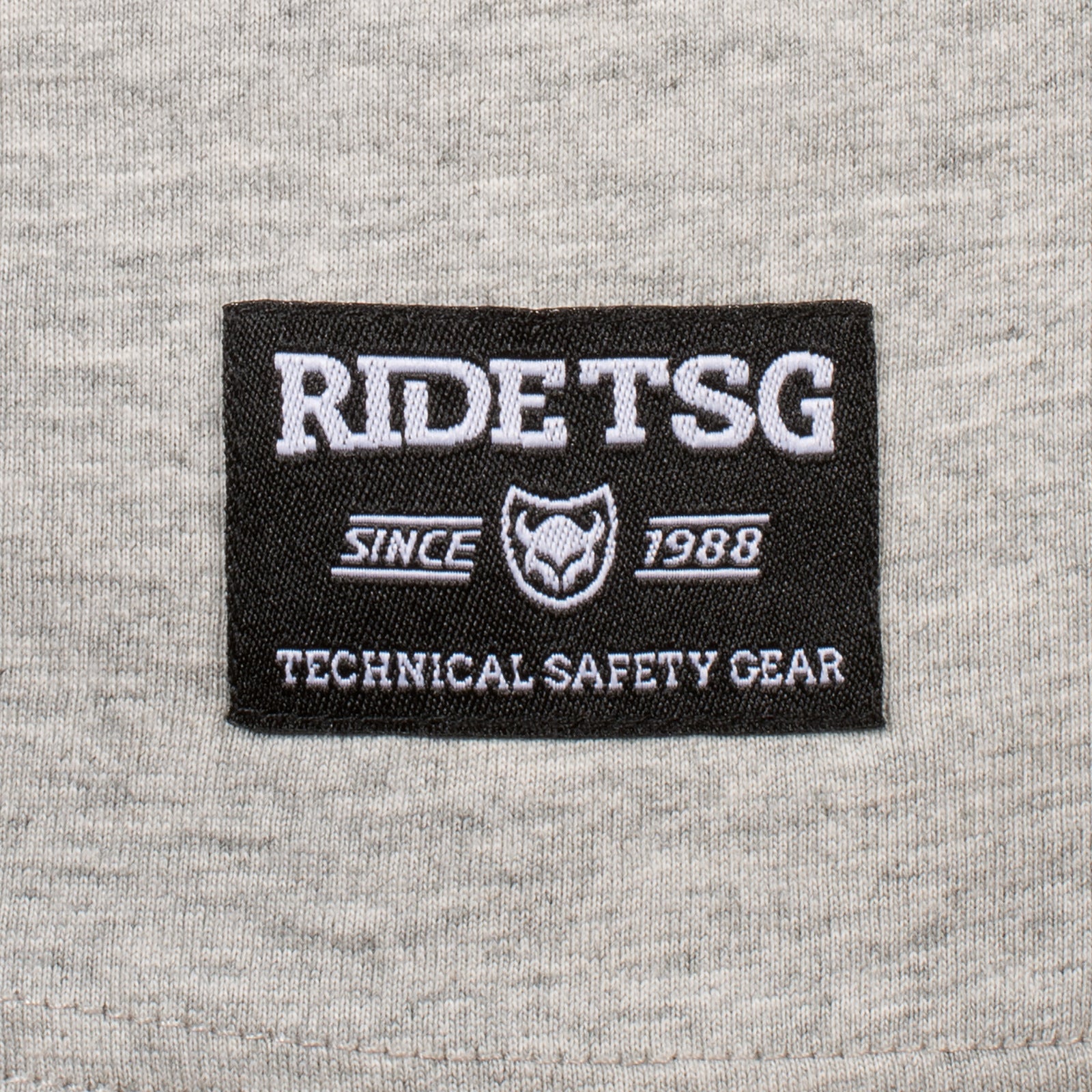 TSG T-Shirt - Firecracker 3/4 Raglan