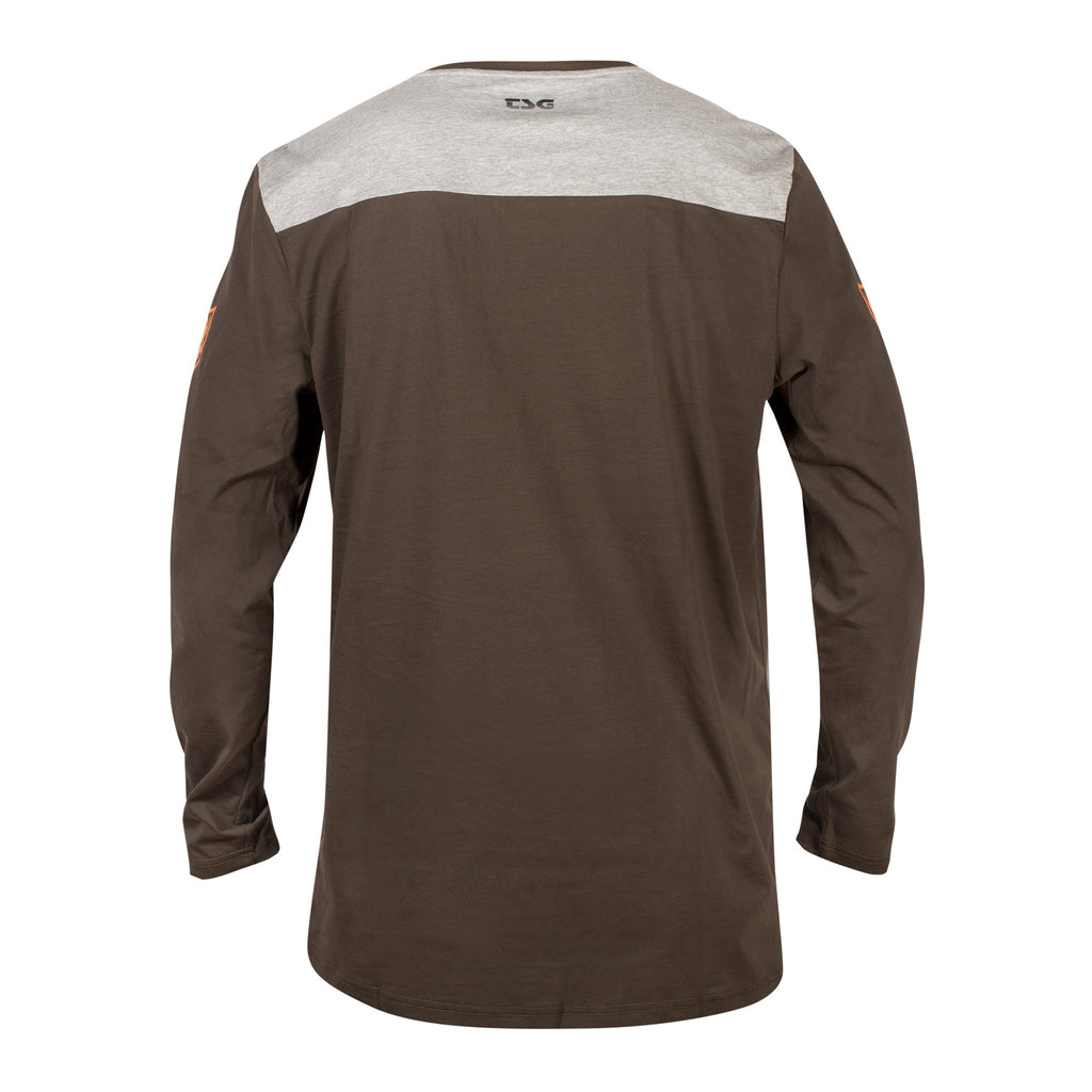 TSG T-Shirt - Ride TSG L/S