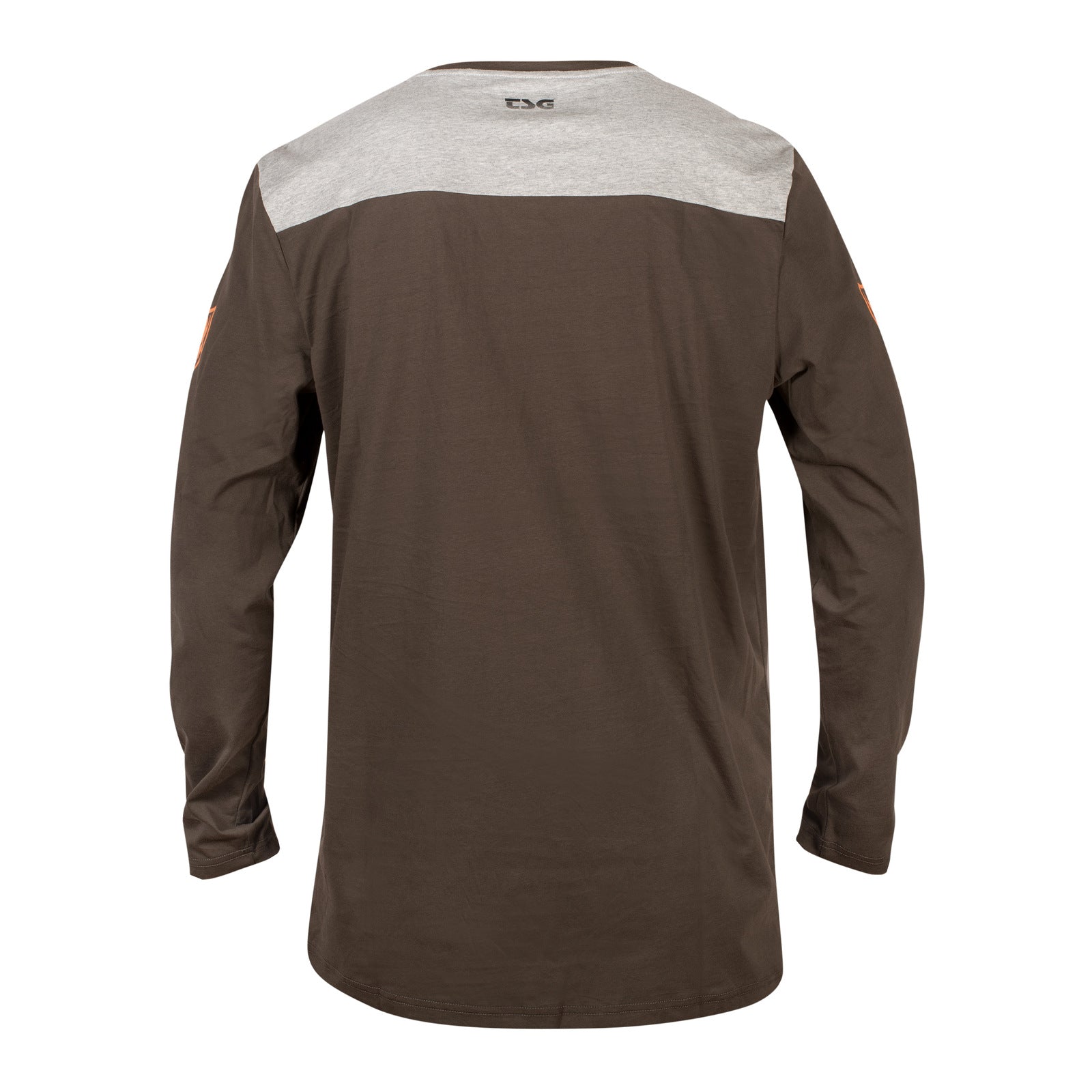 TSG T-Shirt - Ride TSG L/S