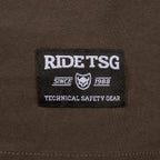 TSG T-Shirt - Ride TSG L/S