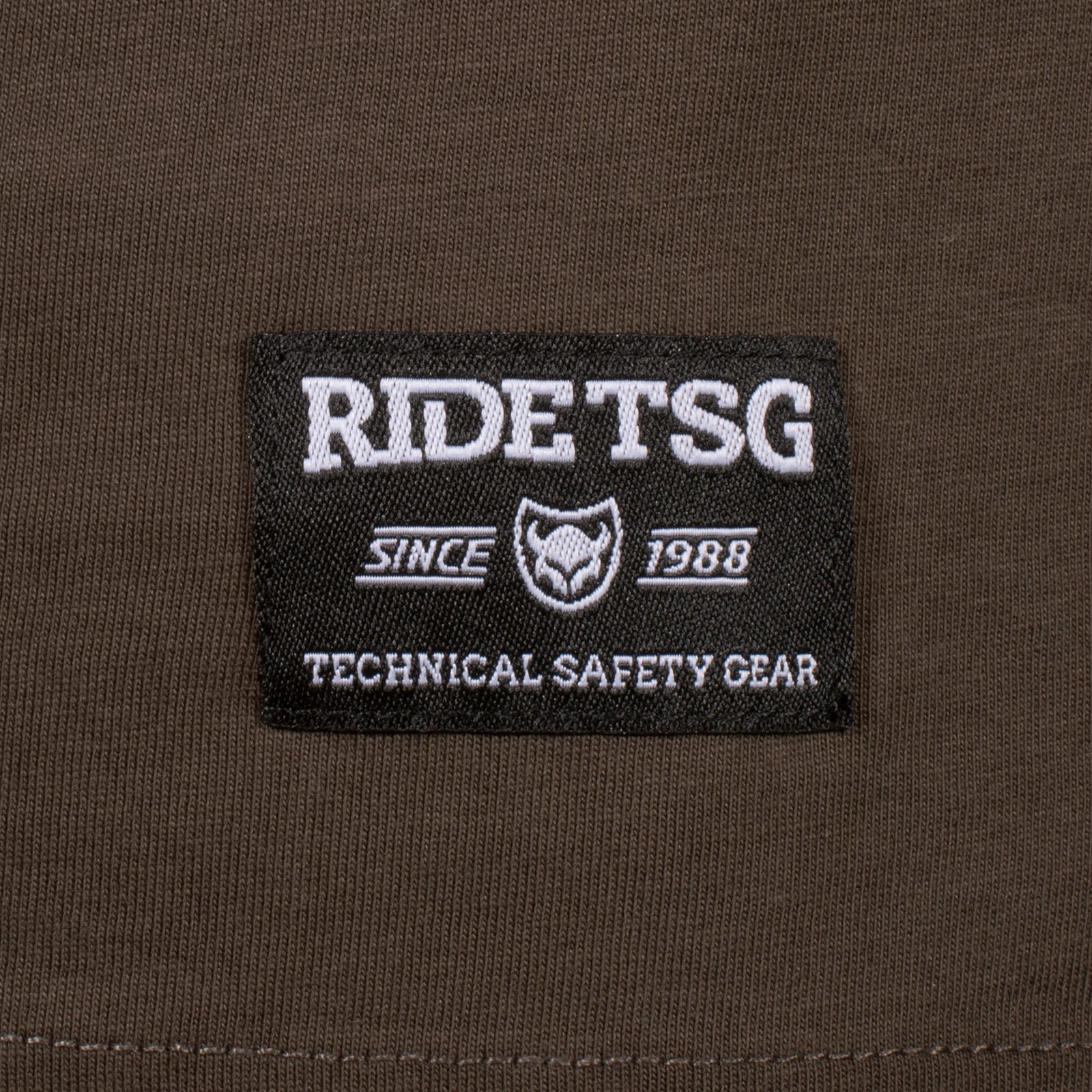 TSG T-Shirt - Ride TSG L/S