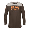 TSG T-Shirt - Ride TSG L/S