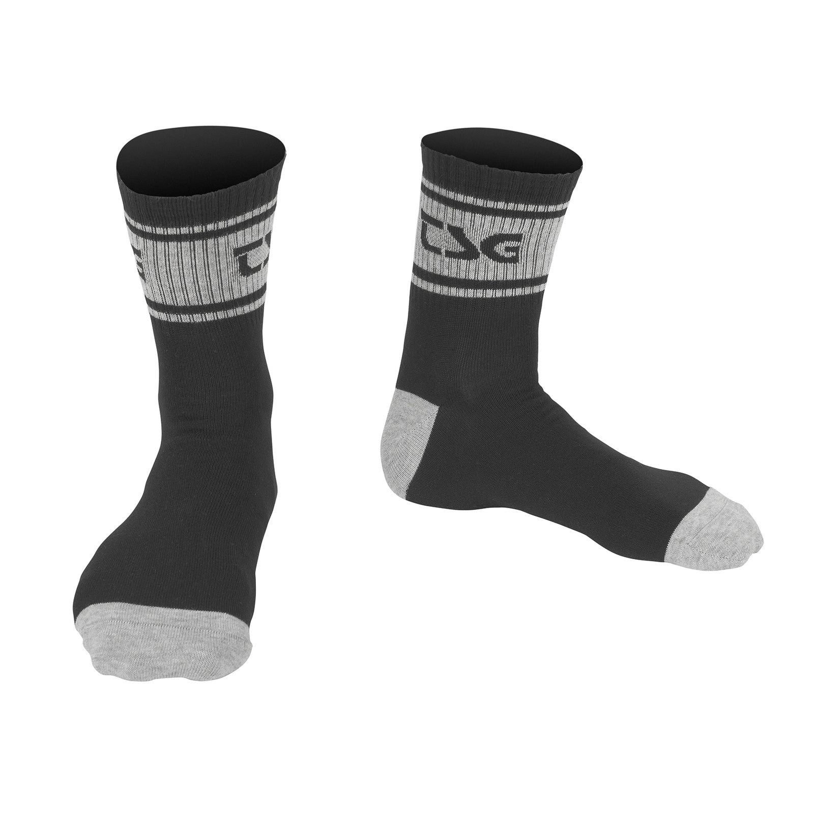 TSG Socks - Black