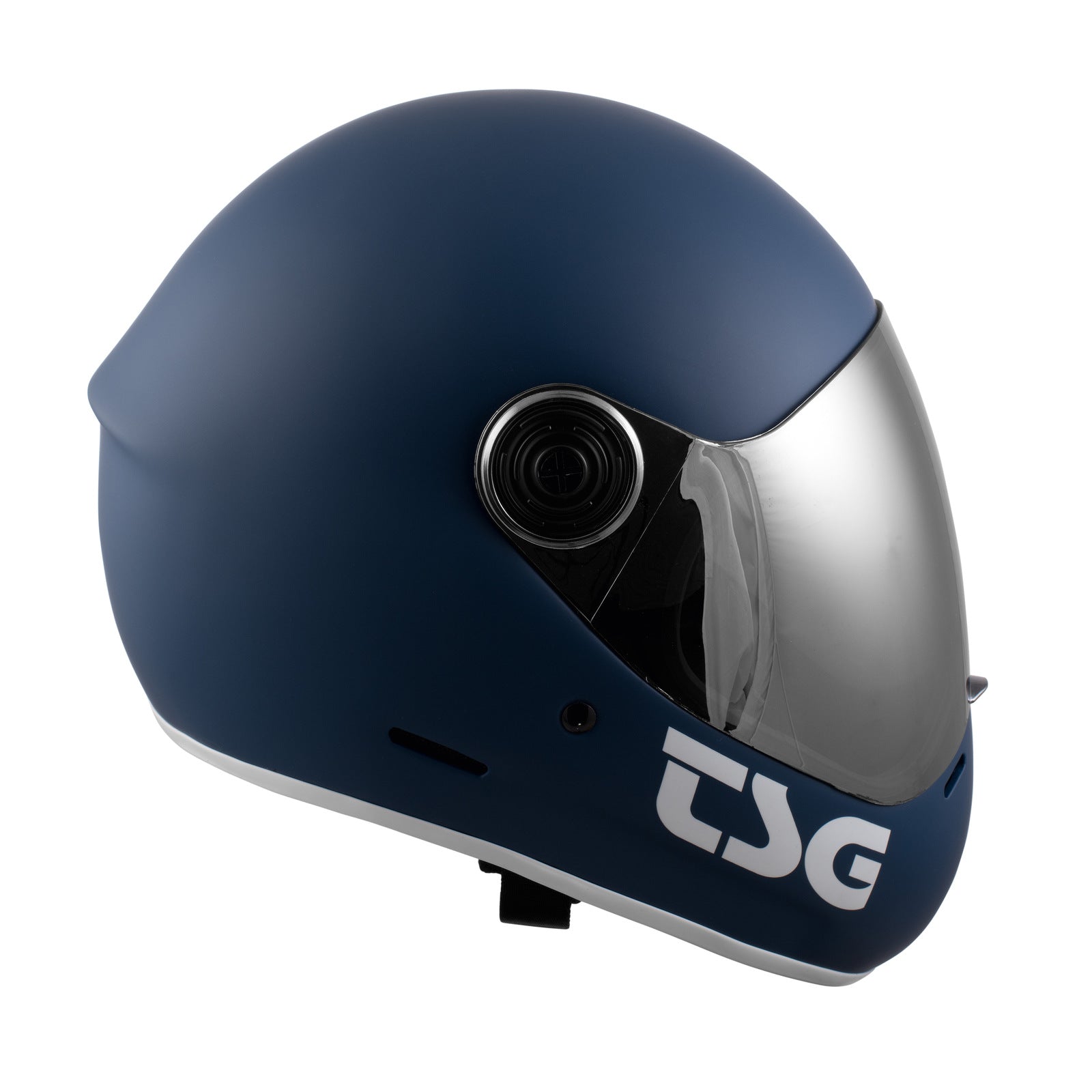 TSG Pass - Matt Blue