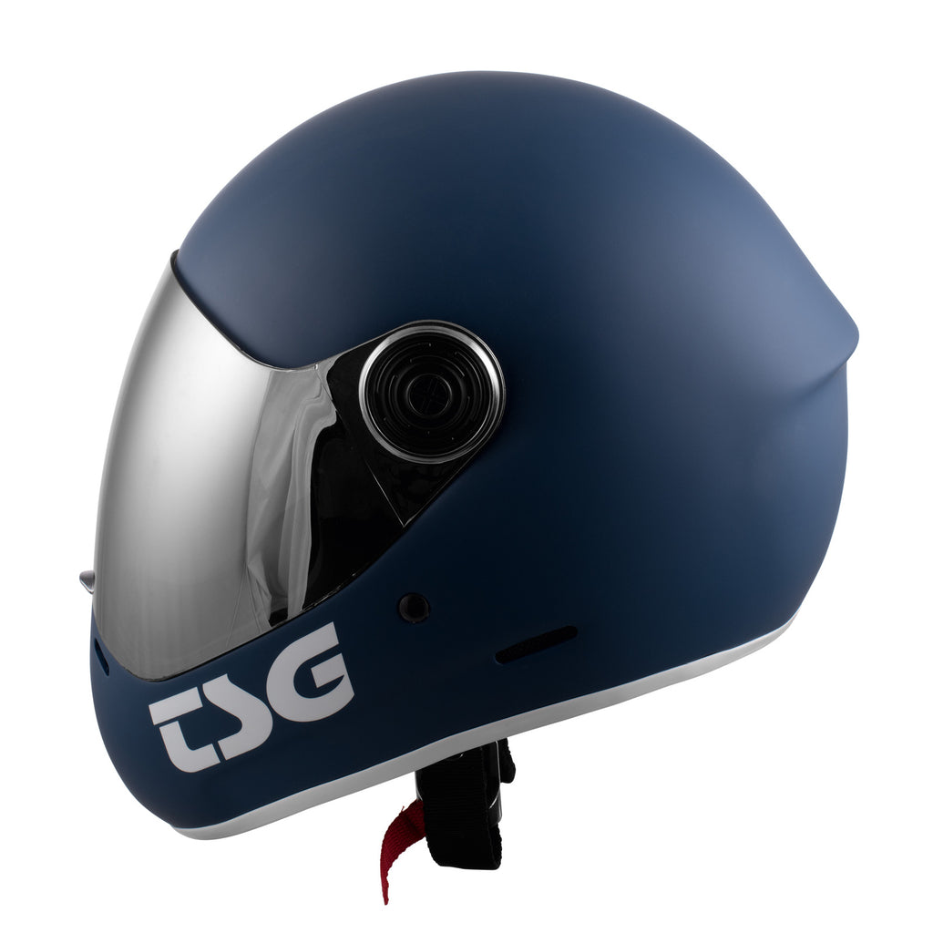 TSG Pass - Matt Blue