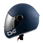 TSG Pass - Matt Blue