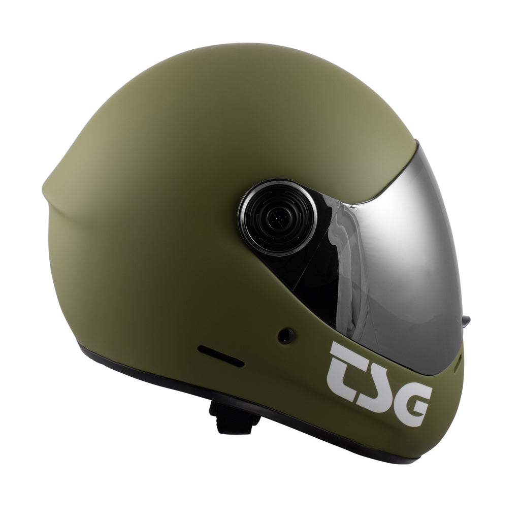 TSG Pass - Matt Olive