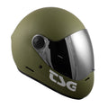 TSG Pass - Matt Olive