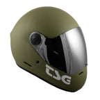 TSG Pass - Matt Olive