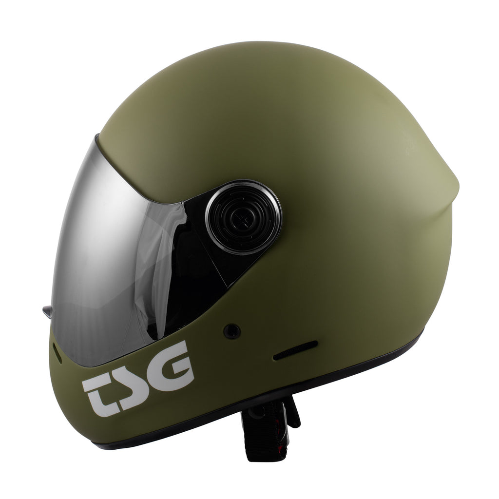 TSG Pass - Matt Olive