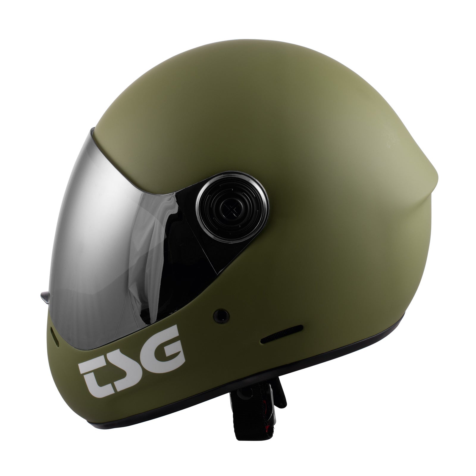 TSG Pass - Matt Olive