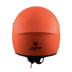 TSG Pass - Matt Orange