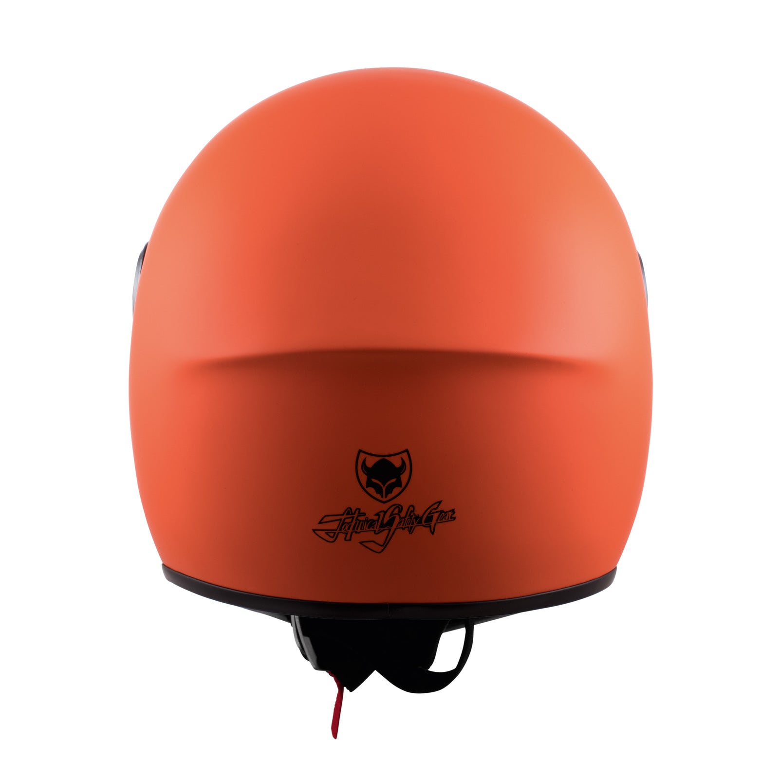 TSG Pass - Matt Orange