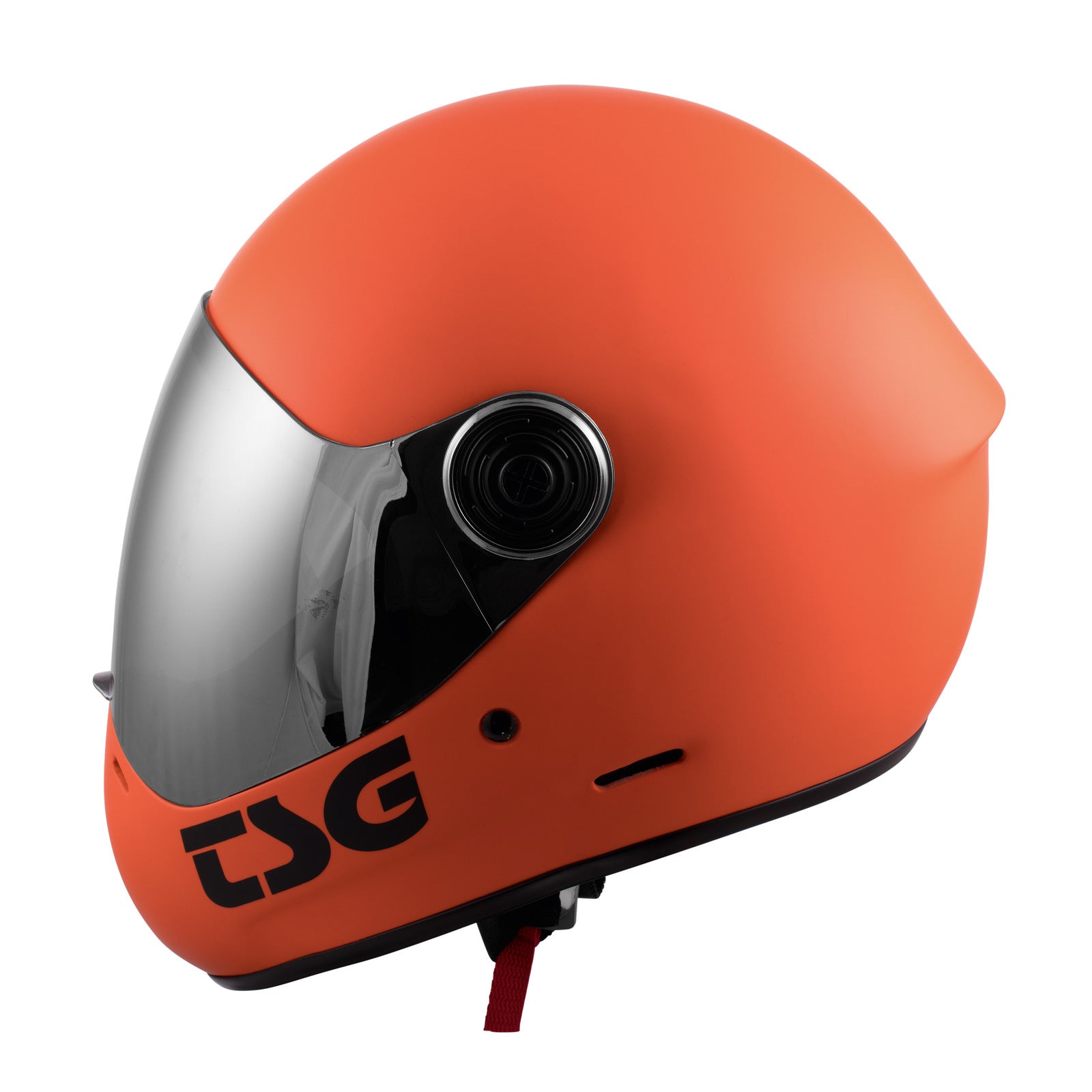 TSG Pass - Matt Orange