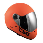 TSG Pass - Matt Orange