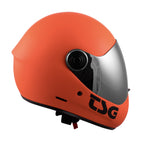 TSG Pass - Matt Orange
