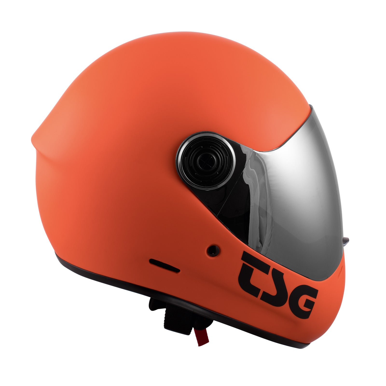 TSG Pass - Matt Orange
