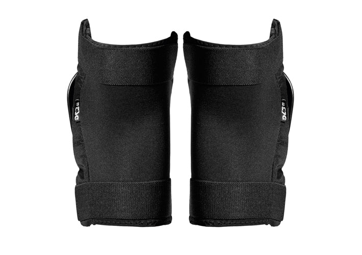 TSG Elbowpad - All Terrain - Black