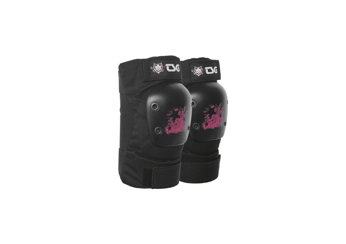 TSG Elbowpad - All Terrain - Derby Girl