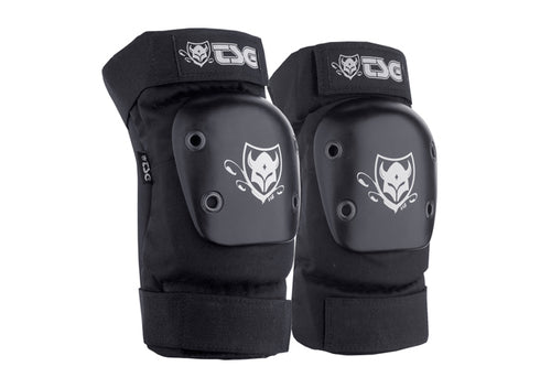 TSG Elbowpad - All Terrain - Derby Girl