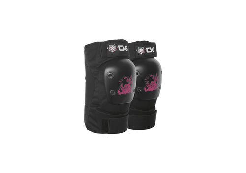 TSG Elbowpad - All Terrain - Derby Girl