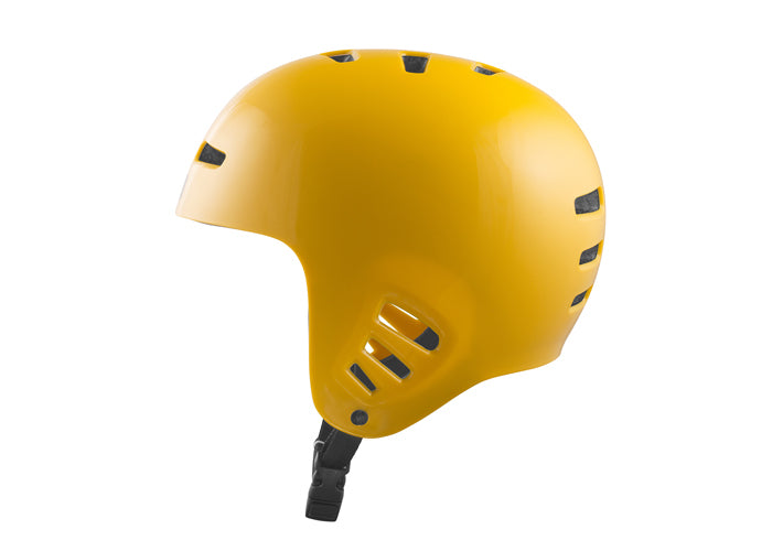 TSG Dawn - Mustard