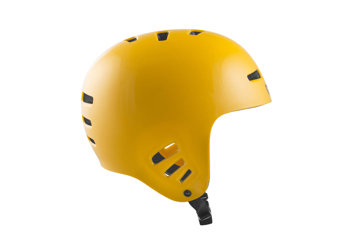 TSG Dawn - Mustard