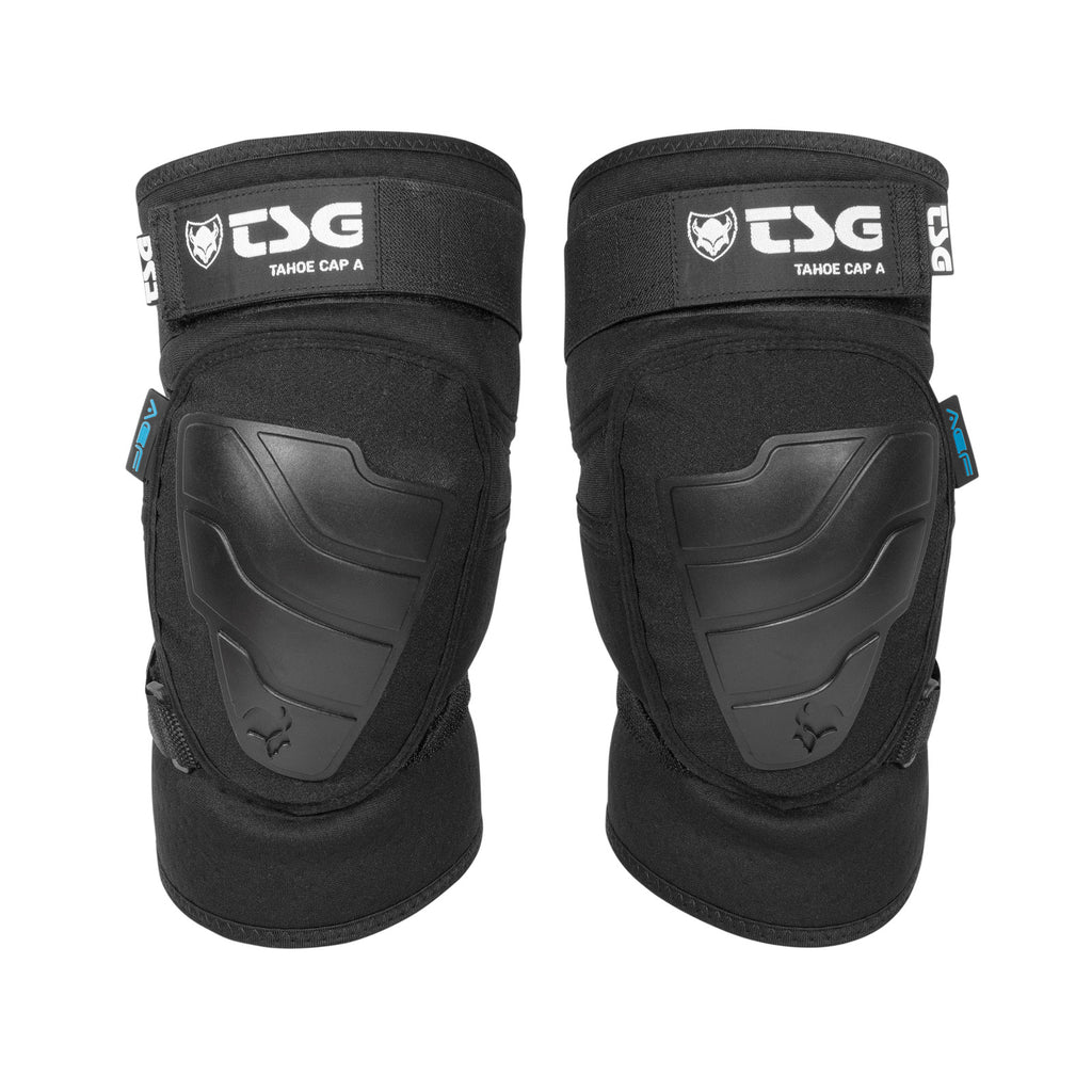 TSG Kneeguard - Tahoe Cap A