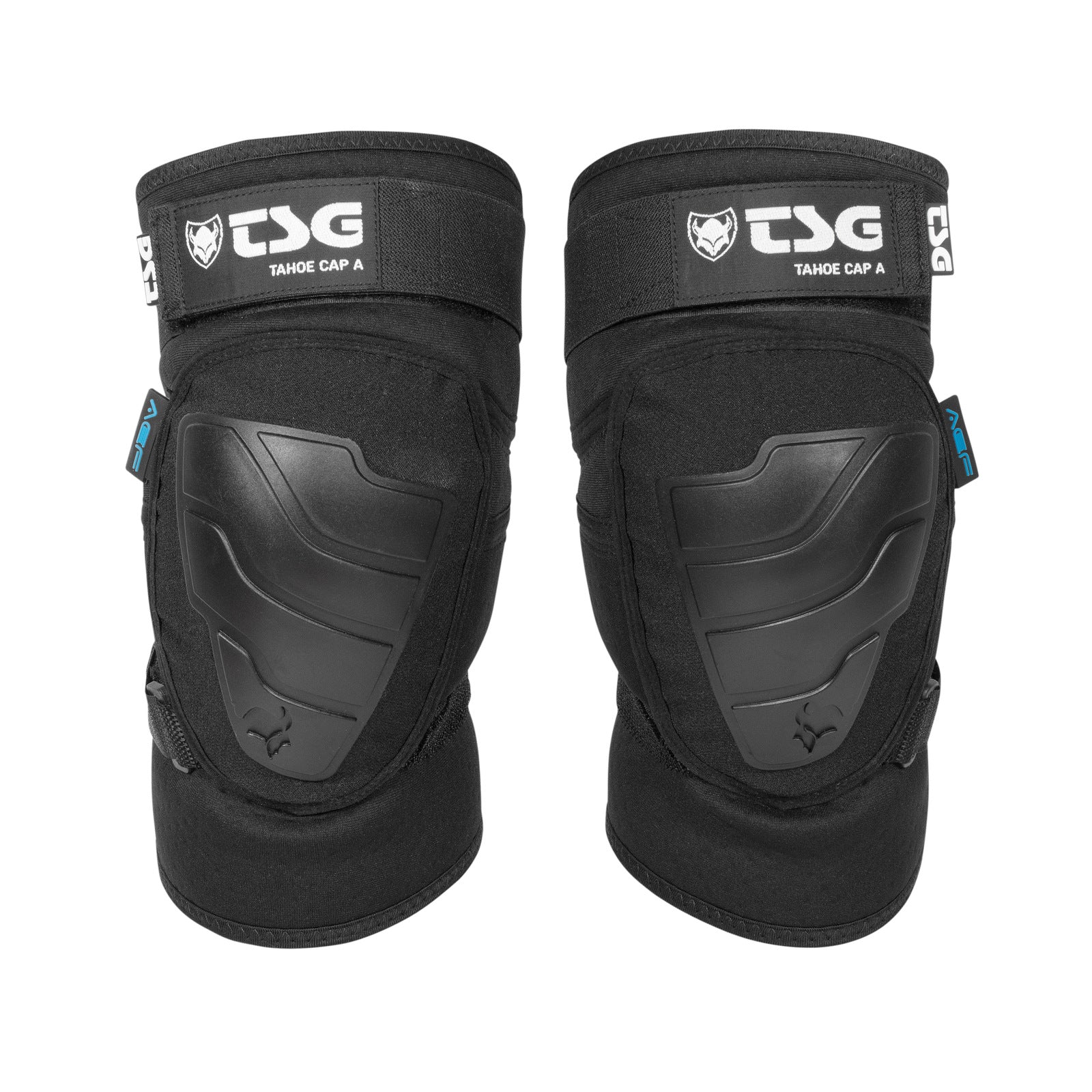 TSG Kneeguard - Tahoe Cap A