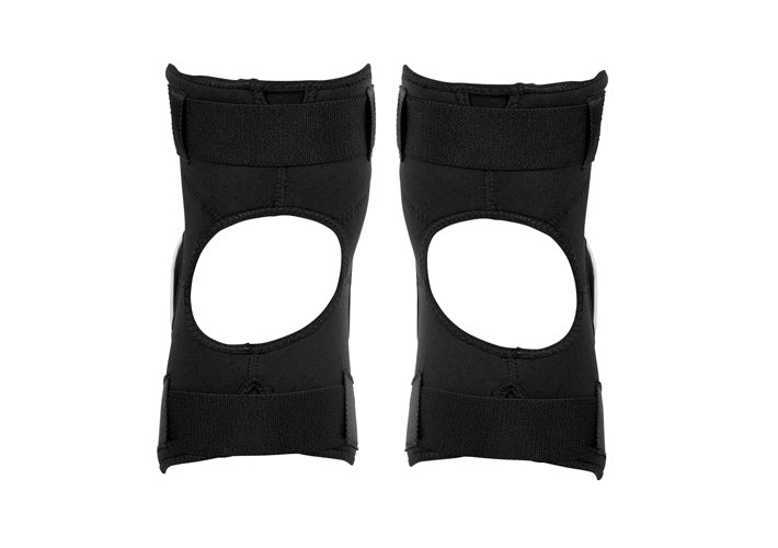TSG Kneepad - Roller Derby D3O - Zebra