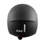 TSG Pass Pro - Matt Black